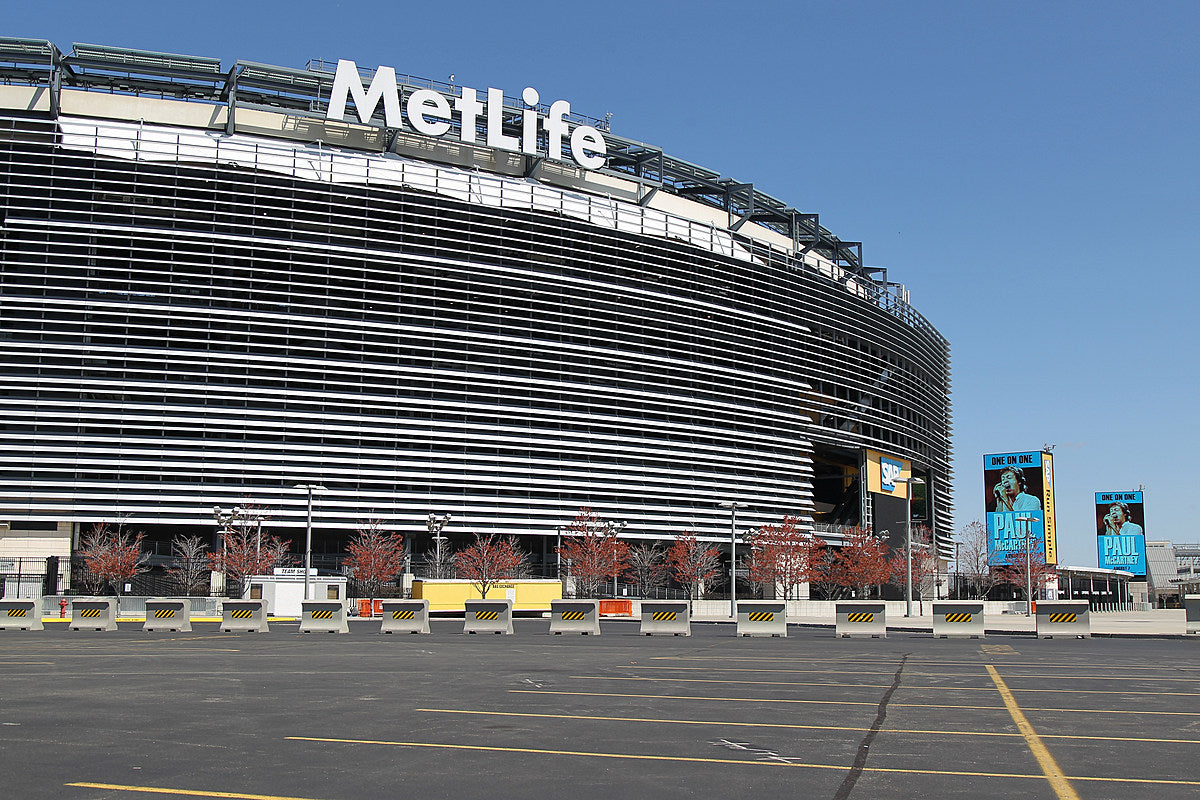 Metlife Event